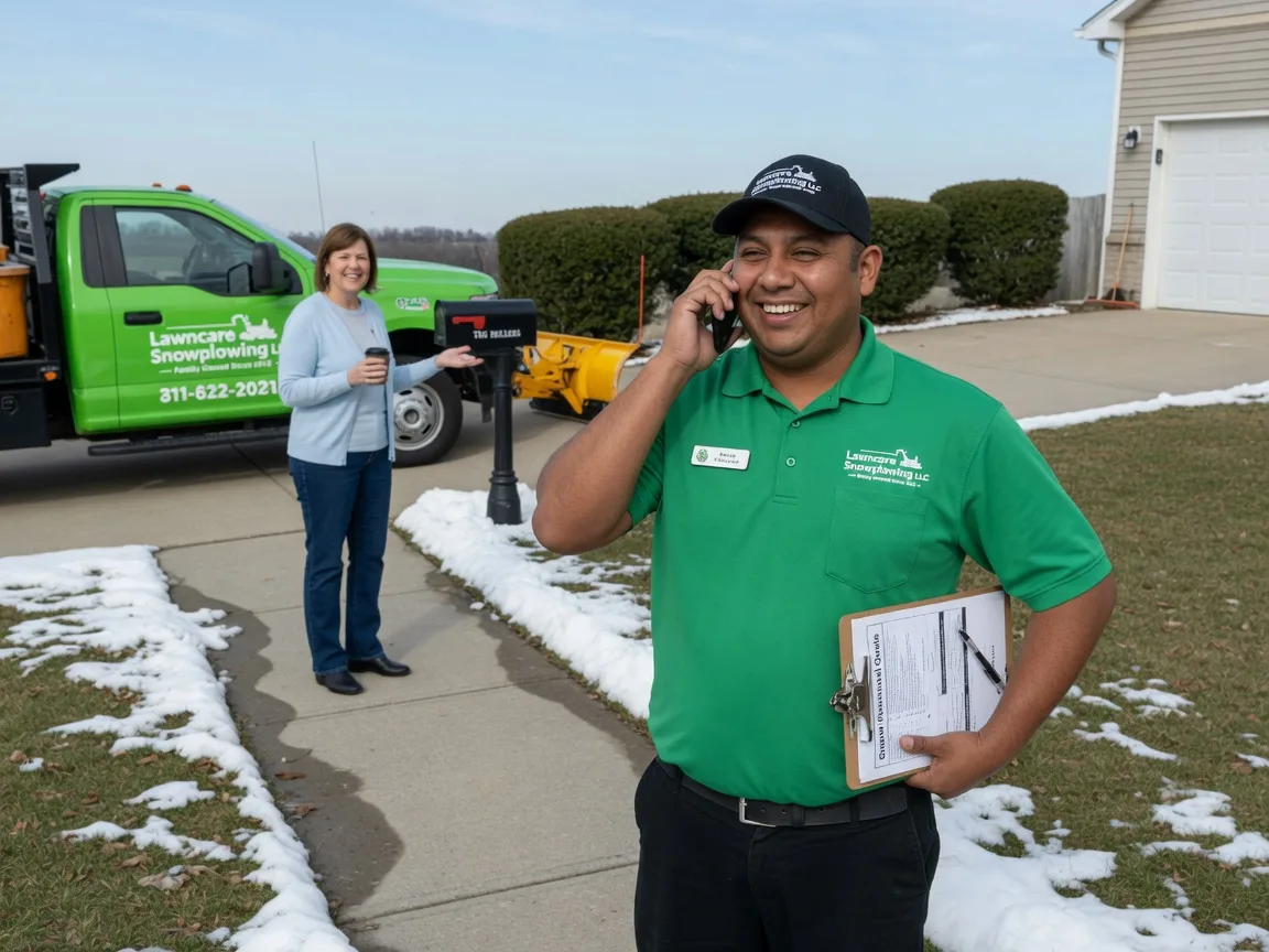 Lawn Care Services By Expert Landscaper Montana FAQs
